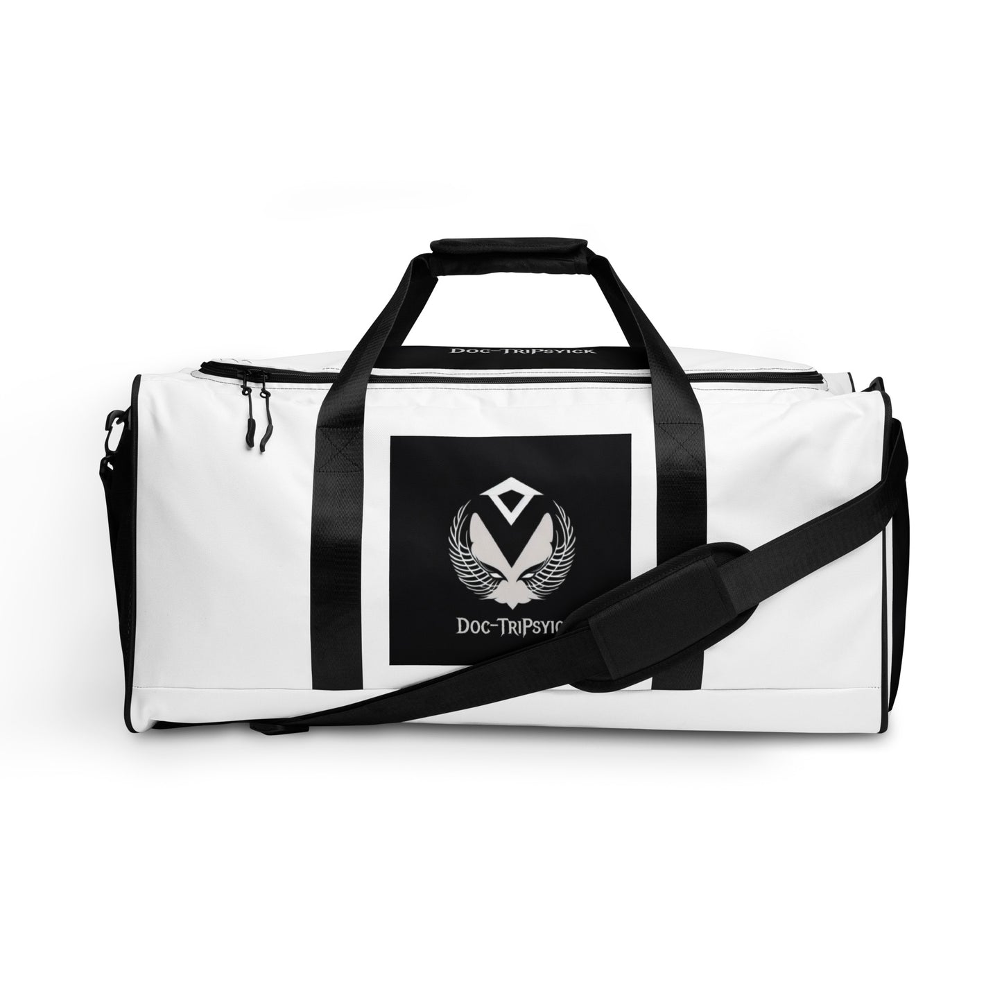 Duffle bag