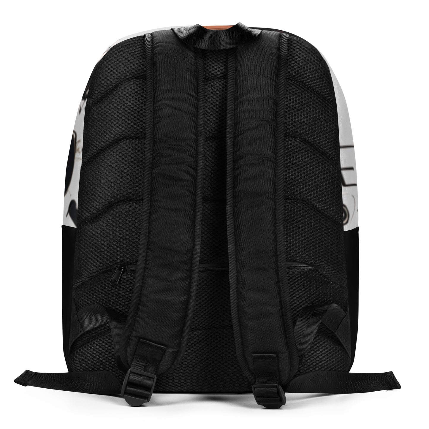 Minimalist Backpack