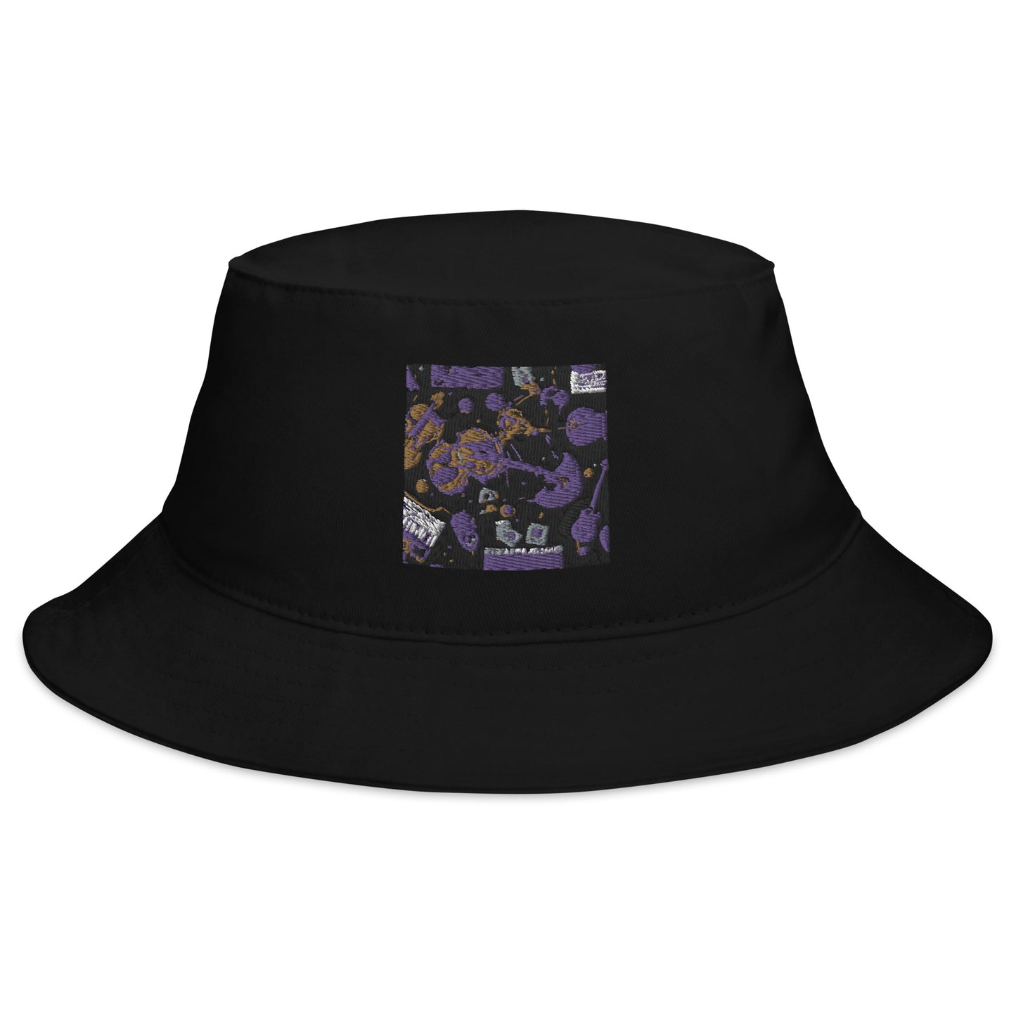 Bucket Hat