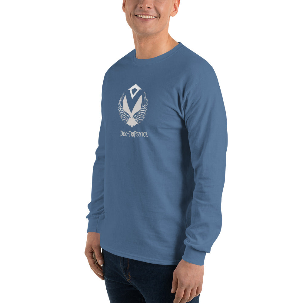 Men’s Long Sleeve Shirt