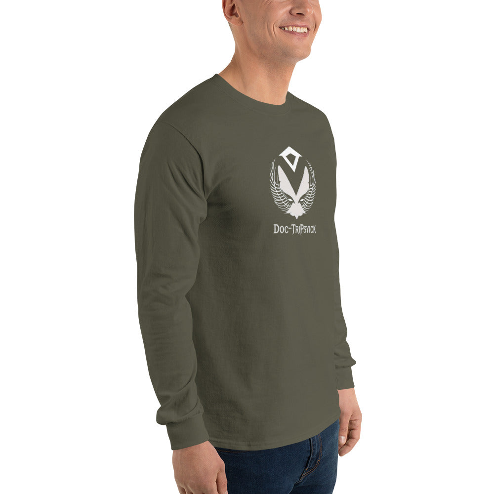 Men’s Long Sleeve Shirt